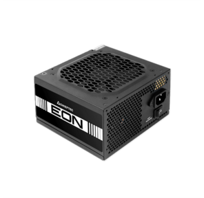 Chieftec Eon ZPU-500S  (ATX 2.3,  500W,  80 PLUS,  Active PFC,  120mm fan) Retail