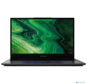 Ноутбук Digma Pro Fortis M Core i7 1255U 16Gb SSD512Gb Intel UHD Graphics 15.6" IPS FHD  (1920x1080) Windows 11 Professional grey WiFi BT Cam 4250mAh  (DN15P7-ADXW04)