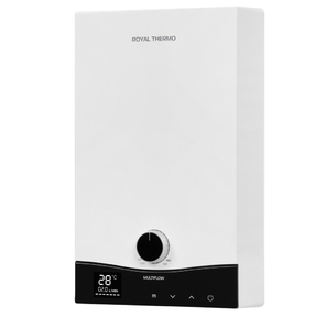 Водонагреватель проточный Royal Thermo NPX 8 Multiflow