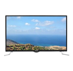 Телевизор POLAR LED LCD TV 32" (1366x768) MVA LED,  280cd / m2,  USB,  HDMI,  RCA,  CI+ slot,  RJ45,  Multimedia player,  Smart 1+4Gb,  Android 7,  DVB-T / T2 / C,  41W,  2x8W speaker,  black