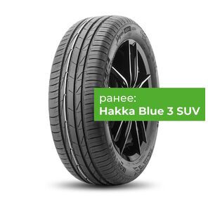 Ikon Tyres 225 / 70 R16 Autograph Aqua 3 SUV 103H