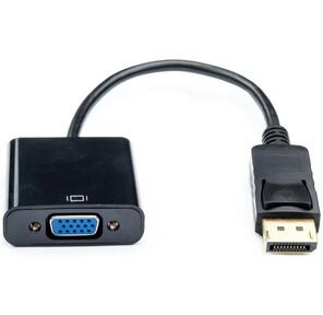 Адаптер HDMI TO VGA AT6851 ATCOM
