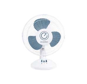 Вентилятор настольный Energy EN-0605,  9"" 1шт / коробка