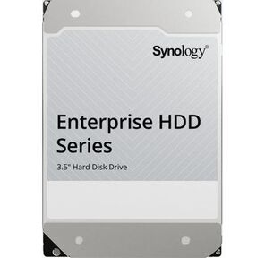 Synology HAT5310-18T SATA Festplatte 18TB 3.5" (8, 9cm) 7200rpm