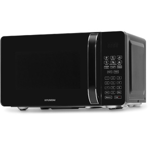 Микроволновая Печь Hyundai HYM-D2076 20л. 700Вт черный