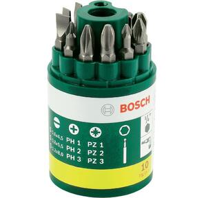 Набор Bosch 2607019454 9 бит