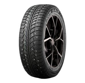 Зимние шипованные шины Satoya Snow Grip 185 / 65 R15 88T