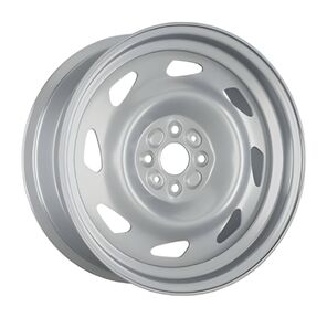 Легковой диск ТЗСК 6, 0 / 15 4*98 Серебро