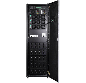 Шкаф системный Ippon Innova Modular Cabinet 75K 1549473 напольный 2020мм 600мм 1100мм