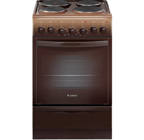 Электрическая плита ЭП Н Д 5140-02 0038 GEFEST