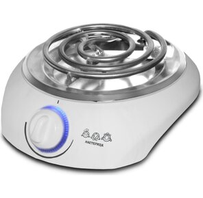 Плитка эл. настольная Мастерица ES-0101