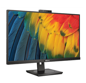 PHILIPS 24B1U5301H  (00 / 01) LCD 23.8'' 16:9 1920х1080 (FHD) IPS,  nonGLARE,  240 Гц,  300cd / m2,  H178° / V178°,  1000:1,  50M:1,  16, 7 миллионов цветов,  4ms,  HDMI,  DP,  USB-Hub,  Height adj,  Pivot,  Tilt,  Swivel,  Speakers,  Audio out,  3Y,  Black