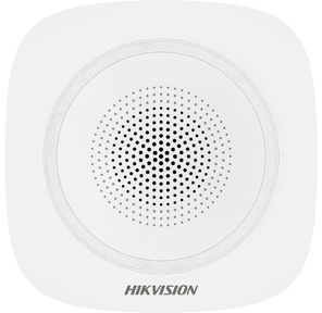 Извещатель охранный Hikvision DS-PS1-I-WE