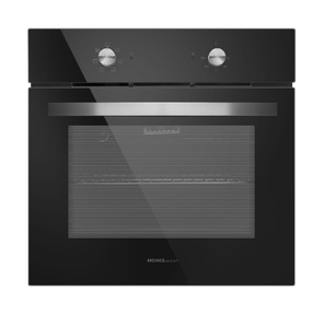 Духовой шкаф Электрический HomsAir OES660BK01 черный