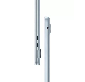 Apple MacBook Air 13-inch 2025 [MC6V4] Sky Blue 13.6" Liquid Retina { (2560x1600) M4 10C CPU 10C GPU / 24GB / 512GB SSD}  (A3240 РФ)