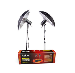 Комплект освещения Rekam Mini-Light Ultra M-150 Kit