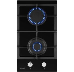 Газовая панель Weissgauff HGG 320 BGL