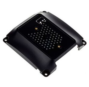 Кронштейн Raspberry Pi Raspberry Pi 3 Model B Крепление VESA Mount  (100x100 mm) для корпусов Raspberry Pi 3,  ASM-1900048-21,  цвет черный,   (122-3465)  (871545)