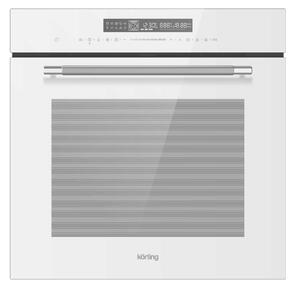Духовой шкаф KORTING OKB 1360 CSGW MW