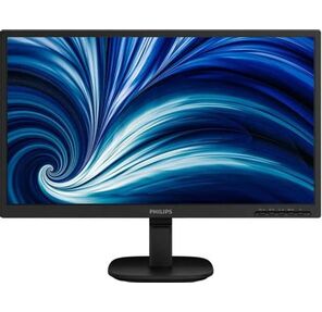Монитор 23.8" PHILIPS 24B2N2100L / 00 (01) Black  (IPS,  1920x1080,  100Hz,  4 ms,  178° / 178°,  250 cd / m,  50M:1,  +HDMI)