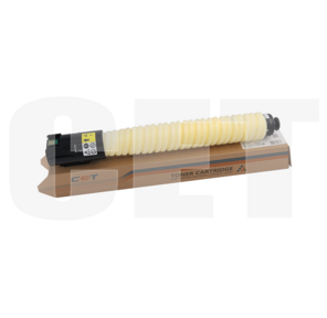 Тонер-картридж для XEROX AltaLink C8145 / C8155 / C8170 Yellow  (CPT,  CE08) 336г,  28000 стр.  (006R01761) CET
