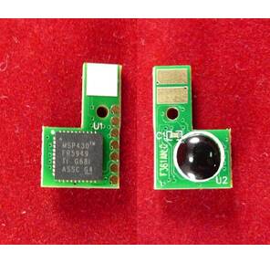 Чип HP Color Laserjet Enterprise M552 / M553 / M577 Cyan  (CF361A),  5K  (ELP,  Китай)