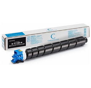 Тонер картридж Kyocera TK-8345C  (cyan) синий для TASKalfa 2552ci  (ресурс 12'000 c.)