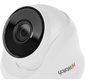 Камера видеонаблюдения Hikvision HiWatch DS-T233 2.8-2.8мм цветная