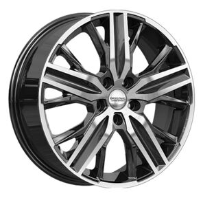 Легковой диск СКАД 6, 5 / 18 5*108 Алмаз