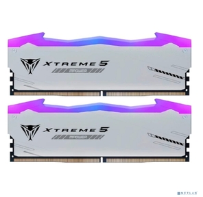 Модуль памяти DIMM 48GB DDR5-8000 K2 PVXR548G80C38KM PATRIOT