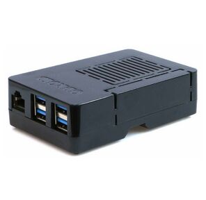 Корпус Odroid ODROID-C4 Case Black
