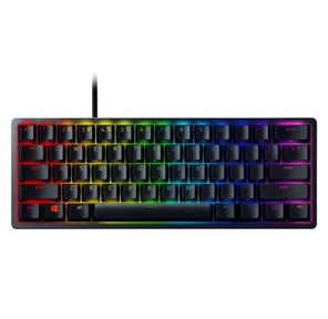 Клавиатура Razer Клавиатура игровая Razer Huntsman Mini
