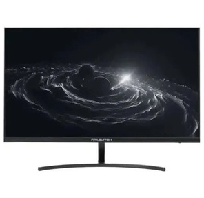 Монитор 27" Гравитон МН27А  IPS,  1920x1080,  75 Гц,  5 мс,  16:9,  300 кд / м2,  1хHDMI,  1хDP,  черный                                                                                                                               ЕЦРТ.467846.001-03
