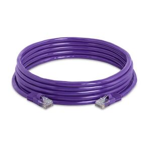 Патч-корд ACD-LPS6AZ-75P [ACD-LPS6AZ-75P] Cat6a SSTP 26AWG 4Pair,  CU,  LSZH,  Пурпурный,  7.5м