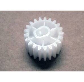 Шестерня 21T привода печки HP LJ 2400 / 2420 / 2430  (RU5-0377)