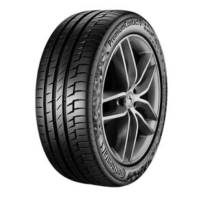 Континенталь  225 / 45 / 19  W 92 PremiumContact 6  SSR Run Flat  (BMW)