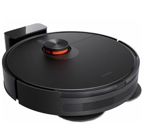 Xiaomi Робот-пылесос Robot Vacuum S20+  (Black) EU
