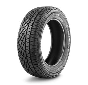 Летние шины Michelin LATITUDE CROSS 265 / 65 R17 112H