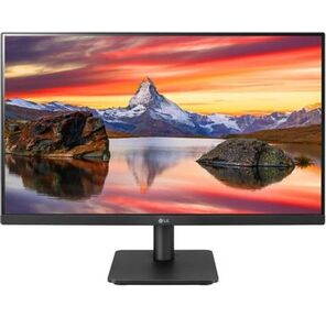 Монитор 23.8" LG 24MP400-B черный IPS LED 16:9 HDMI матовая 250cd 178гр / 178гр 1920x1080 D-Sub FHD 2.6кг