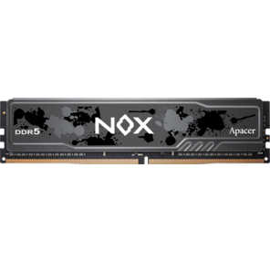 Модуль памяти DIMM DDR5-6000 16GB AH5U16G60C622MBAA-1 APACER