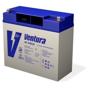 Аккумуляторная батарея Ventura HR 1290W