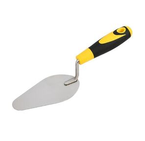 Отделочный инструмент Deli Кельма  (мастерок) Deli DL509216 длина рабочей части 150мм,  форма «капля»