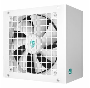 Блок питания Deepcool ATX 850W PN850M WH Game Storm Gen.5 80+ gold  (20+4pin) APFC 120mm fan 8xSATA RTL