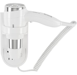 Фен Starwind SW-HD876 Отельный 1600Вт белый