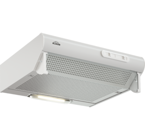 Вытяжка DAVOLINE 60P-290-P3L WHITE ELIKOR