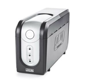 Powercom IMP-625AP 625 VA,  375 Wt