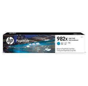 Картридж HP 982A High Yield Black PageWide Enterprise Color 765 / 780 / 785  (T0B27A) 20000 стр.