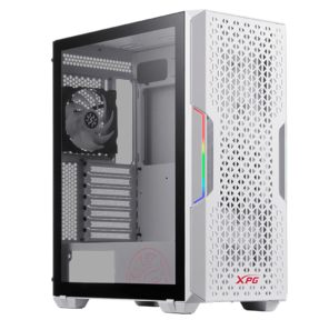 Корпус для ПК XPG STARKERAIRBTFMTA-WHCWW
