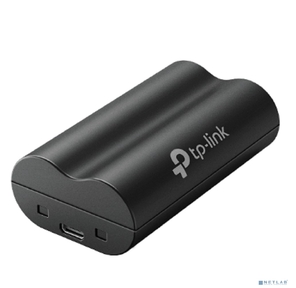 TP-Link Tapo A100 Аккумуляторная батарея для камер Tapo C420,  Tapo C400,  Tapo D230