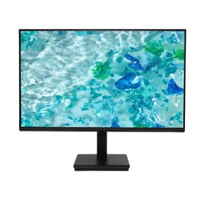 Монитор Acer V277Gbmipx 27'',  16:9,  IPS,  FHD,  4ms,  250cd,  120Hz,  VGA,  HDMI,  DP,  SPK